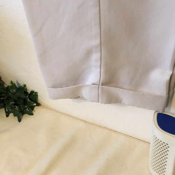 Dockers Golf Tan Slacks - Picture 2 of 5